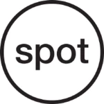 spot android application logo